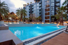 Deluxe apartment Citygate Condo by Lofty